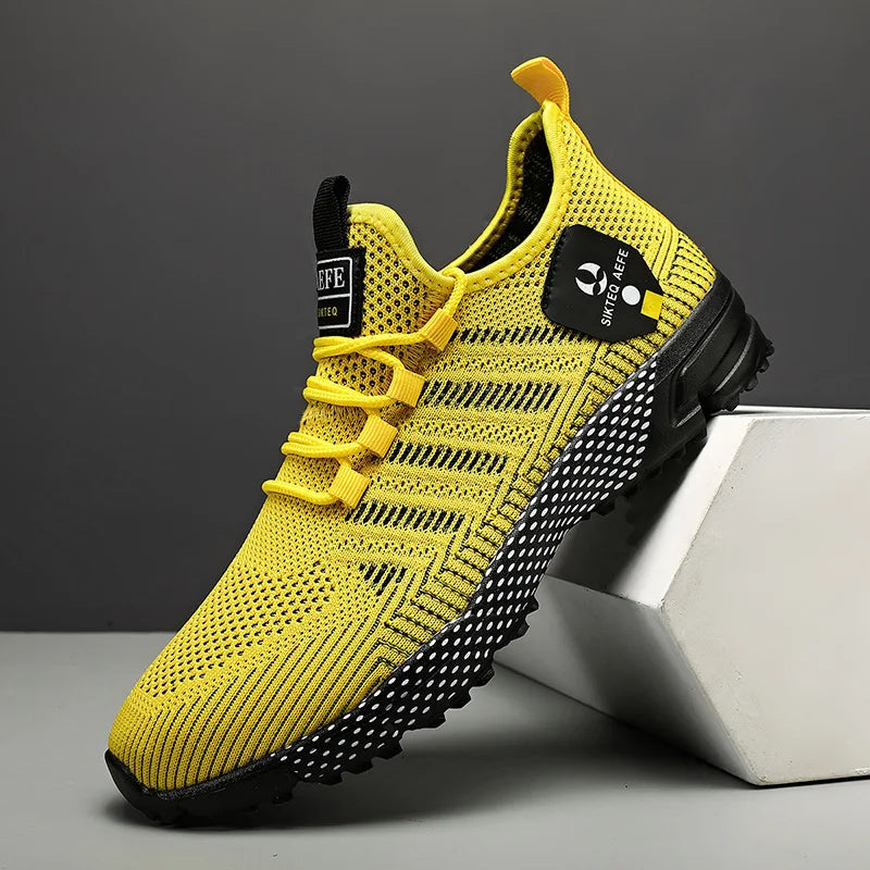 Men Fashion Sneakers