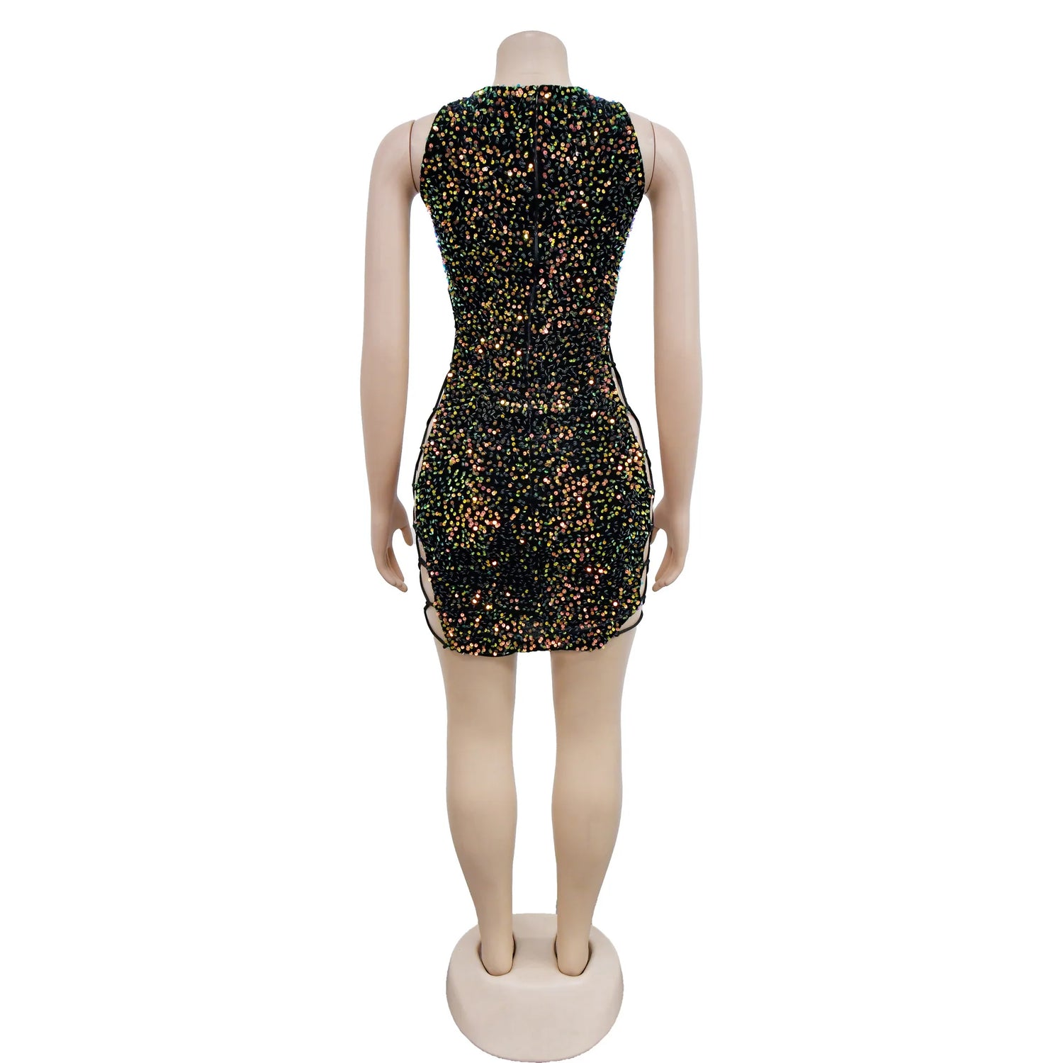 O Yes Party Dress