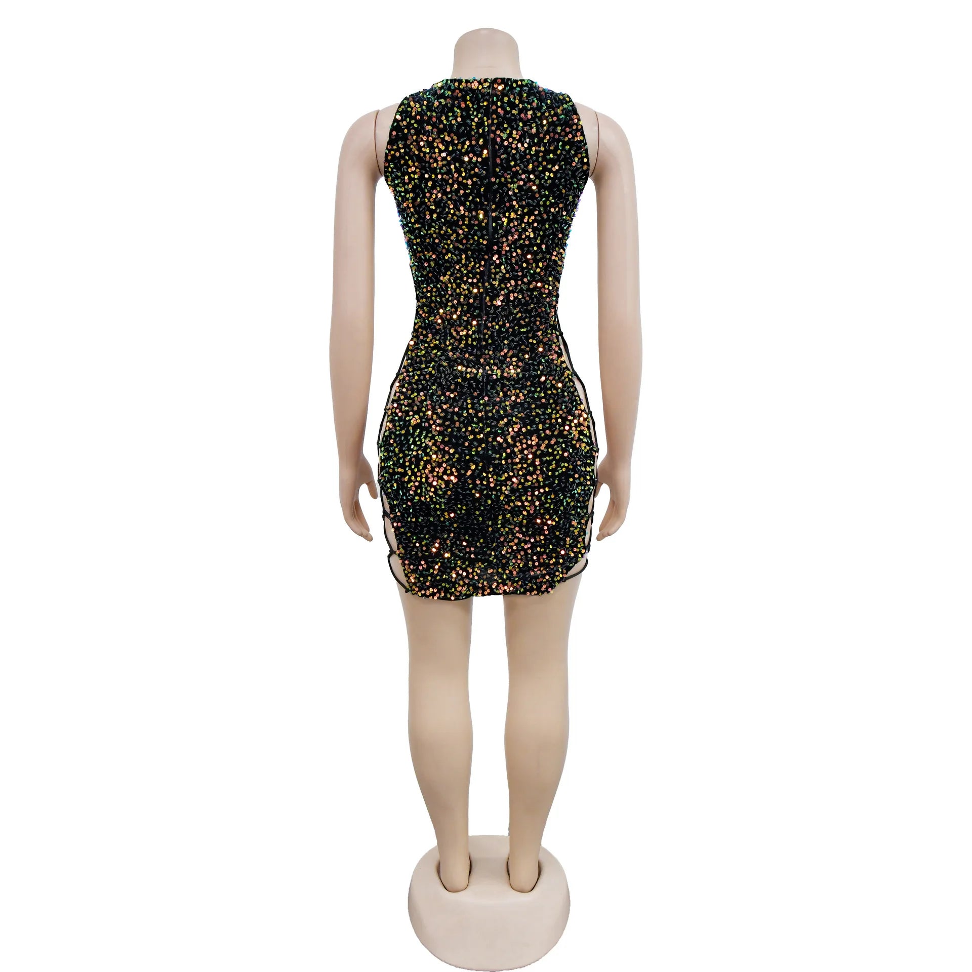 O Yes Party Dress
