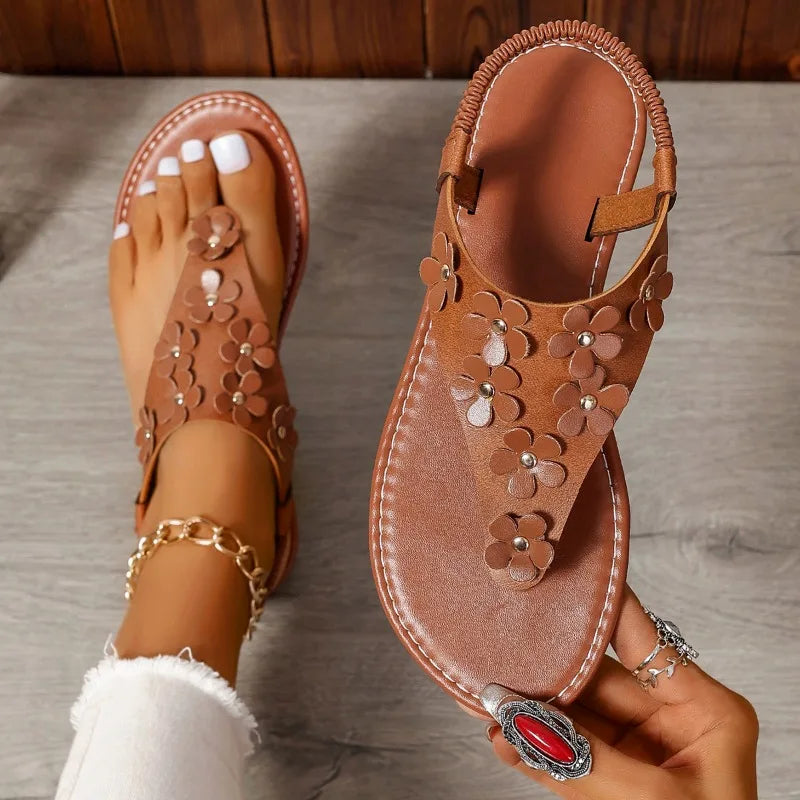 Summer Women Sandals