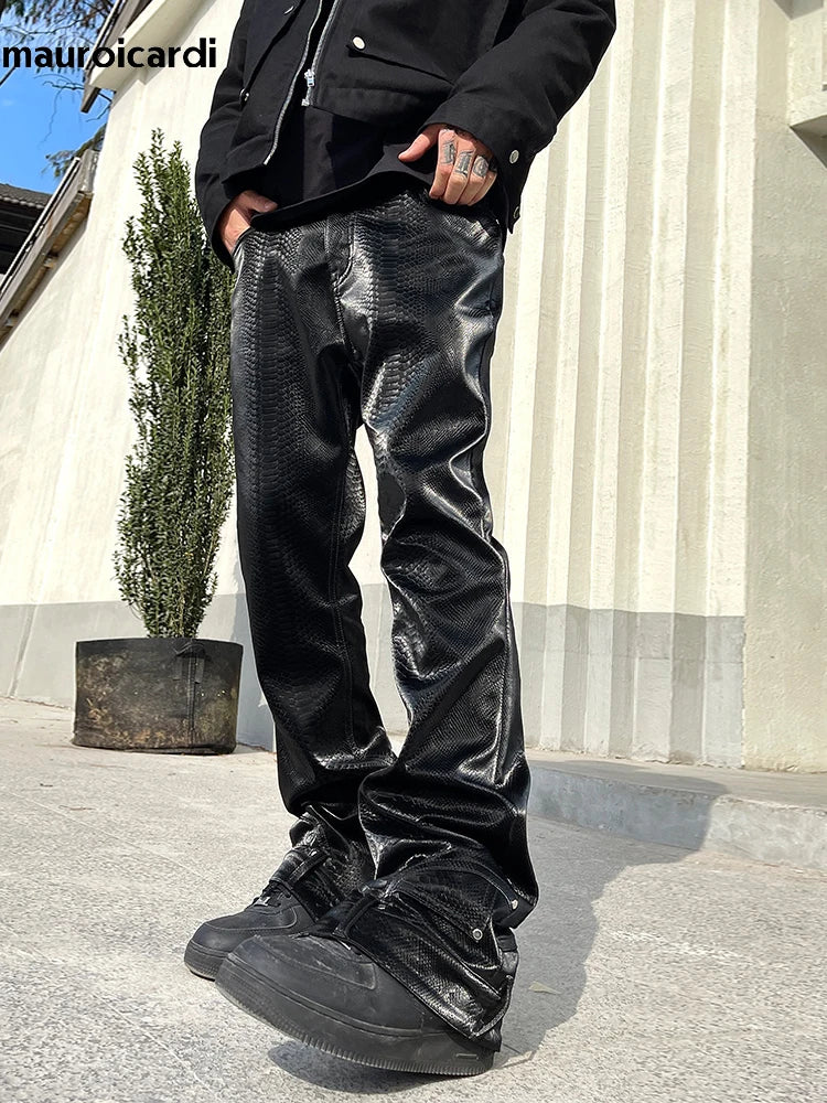 New Lick In Town Pants