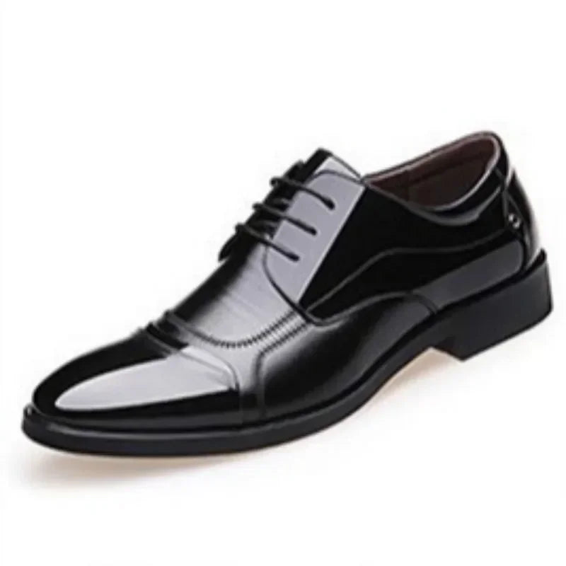 Formal Dress Shoes