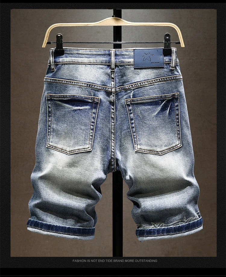 Summer New Men&