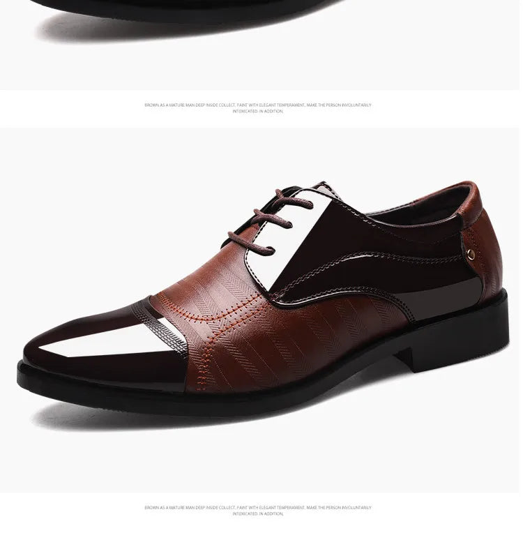 Formal Dress Shoes