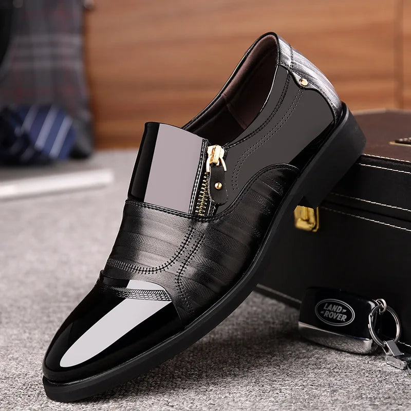 Formal Dress Shoes