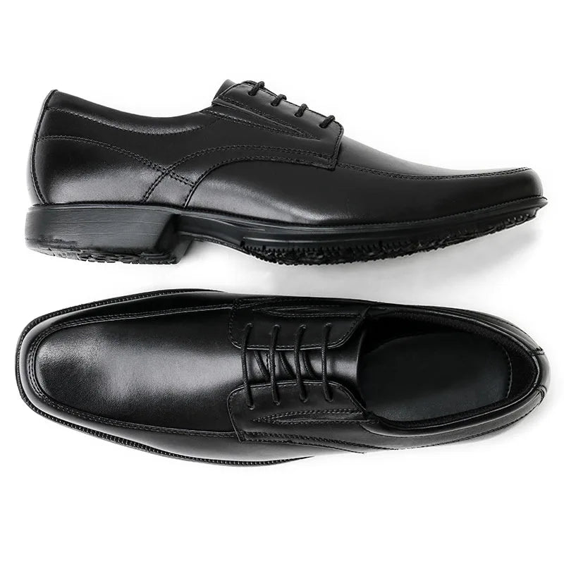 Classic Dress Shoes