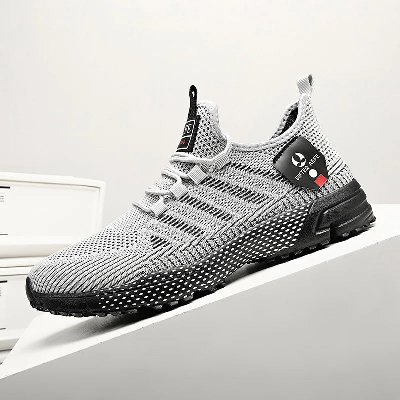 Men Fashion Sneakers