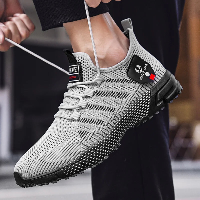 Men Fashion Sneakers