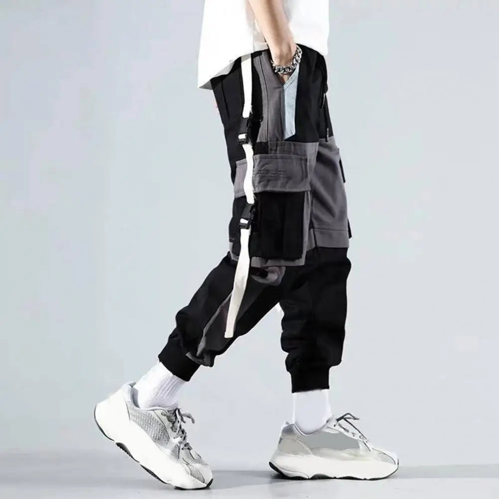 Casual Men Pants