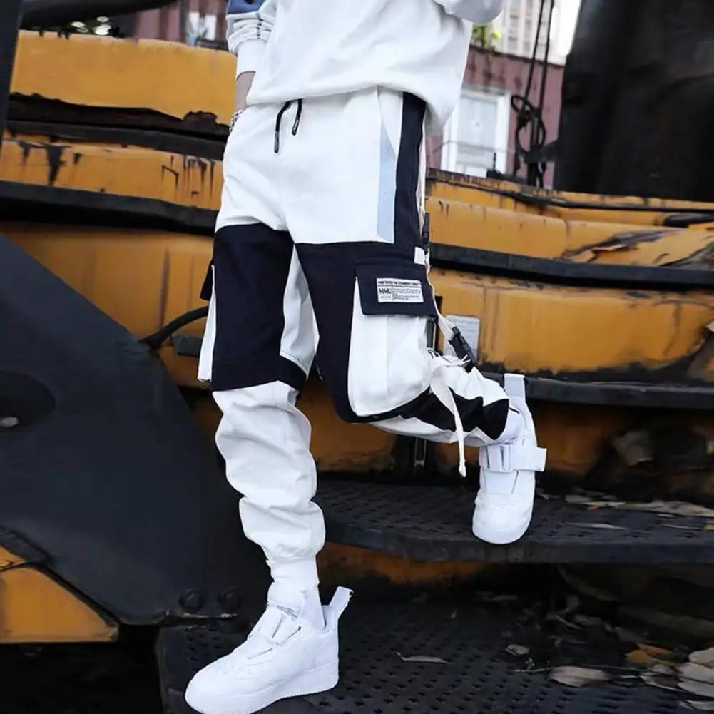Casual Men Pants