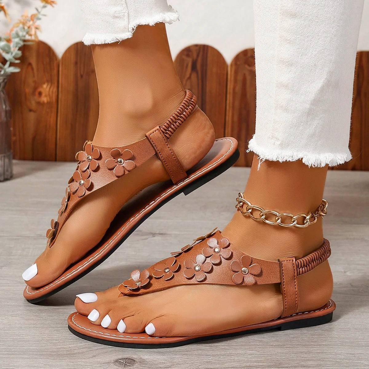 Summer Women Sandals