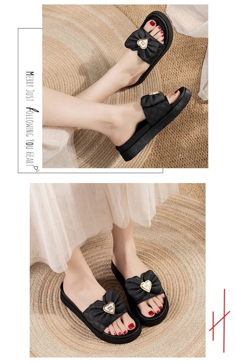 beach sandals