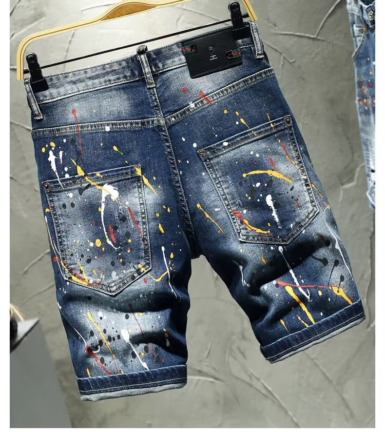 Fashion Luxury O&