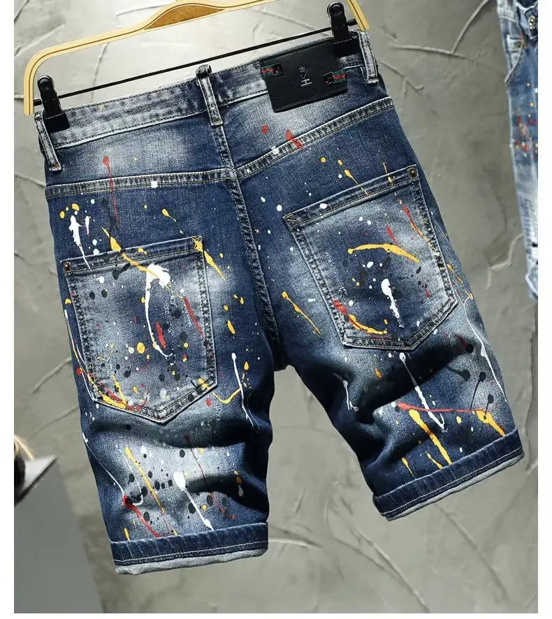 Fashion Luxury O&