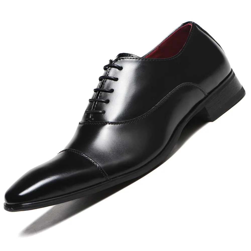 Business Casual Shoes