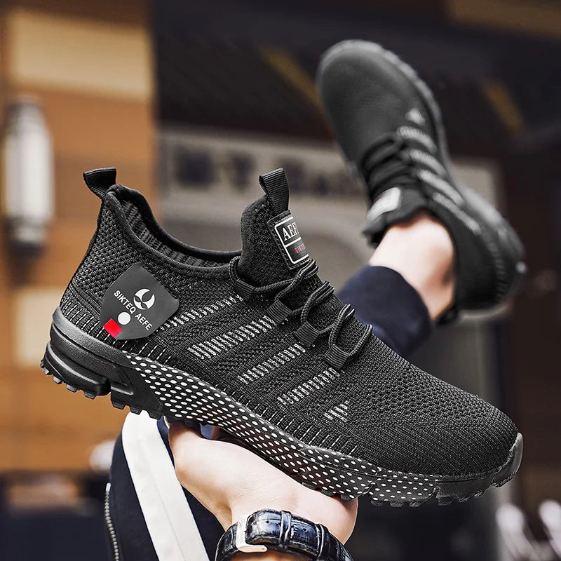 Men Fashion Sneakers
