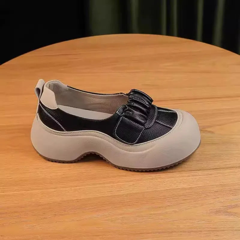 Flats Women Sport Shoes Walking