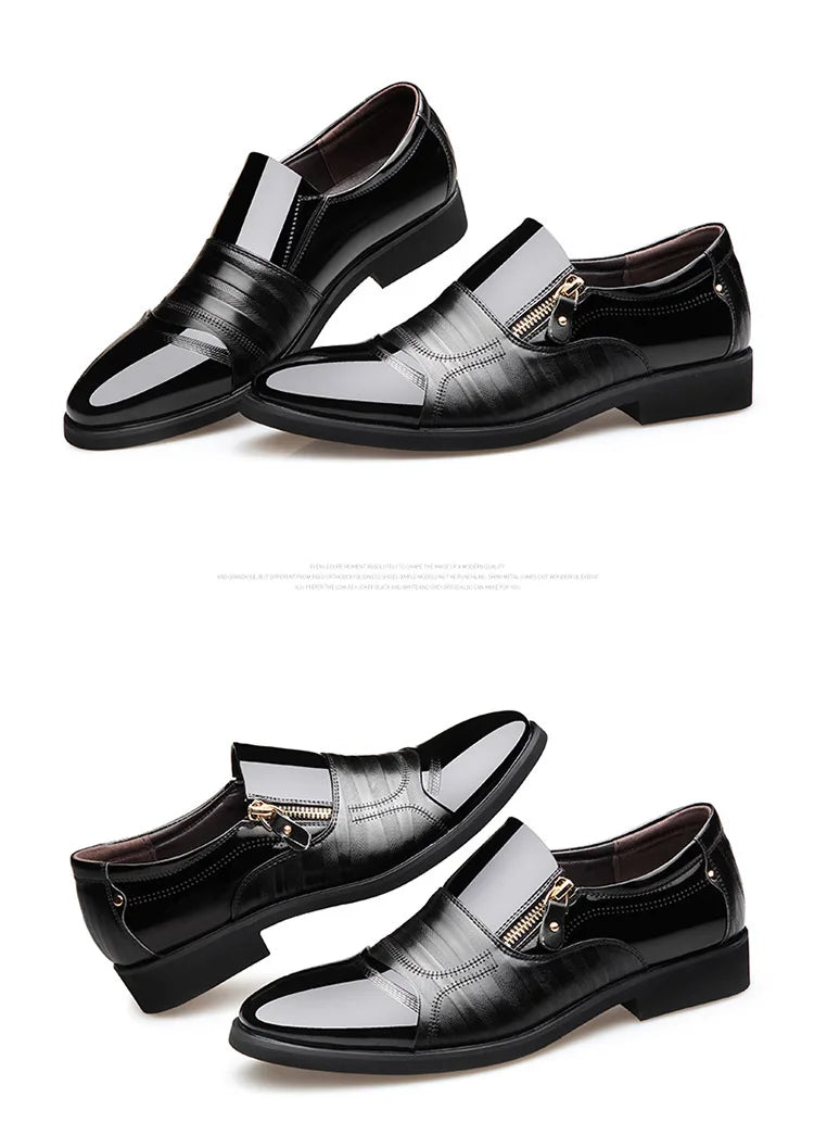Formal Dress Shoes
