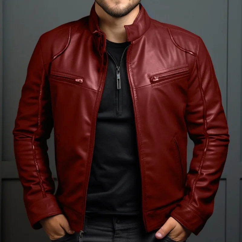 Fashion Jacket