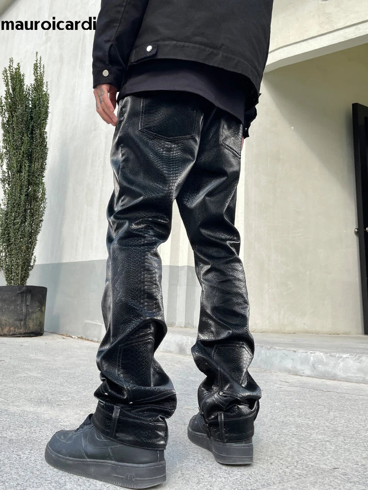 New Lick In Town Pants