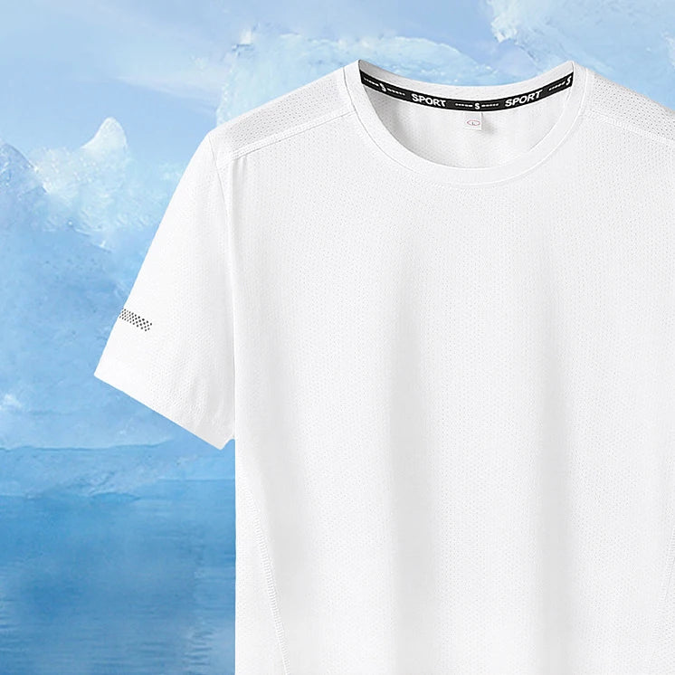 T-shirt Big Size 9XL/10XL/11XL for Men