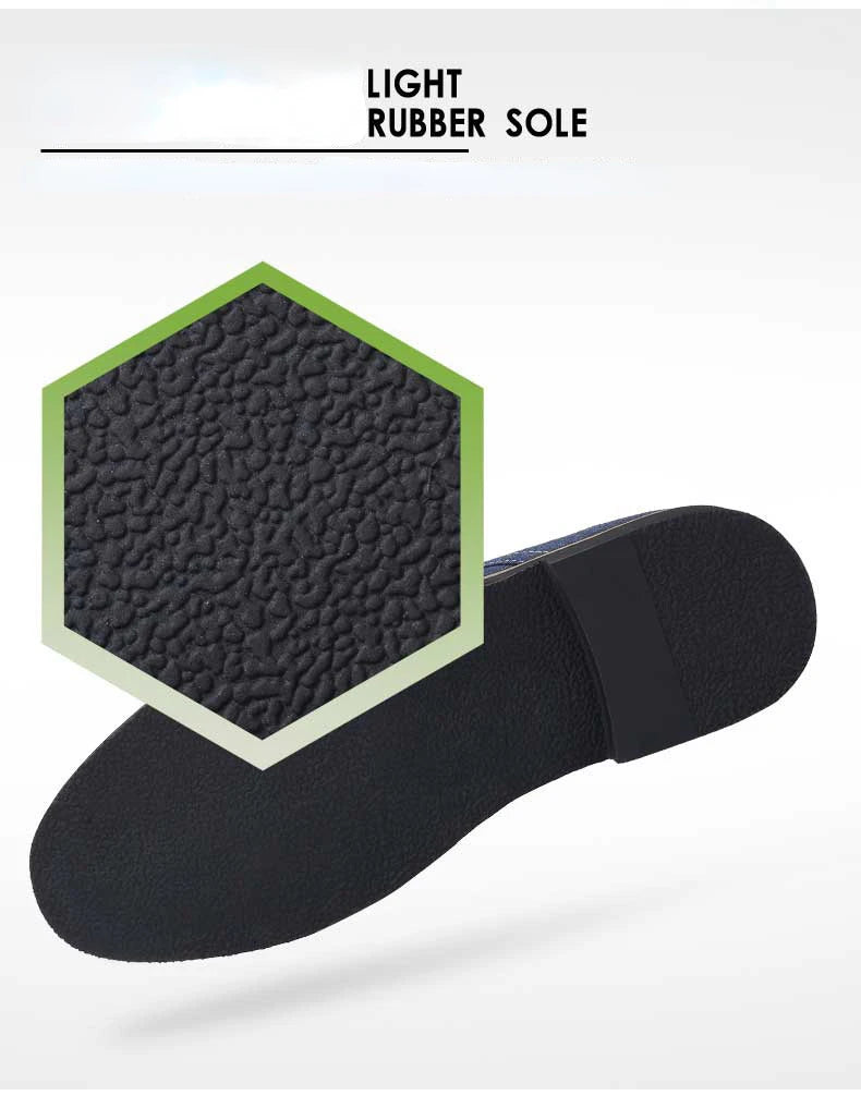 Men Casual Shoes Breathable