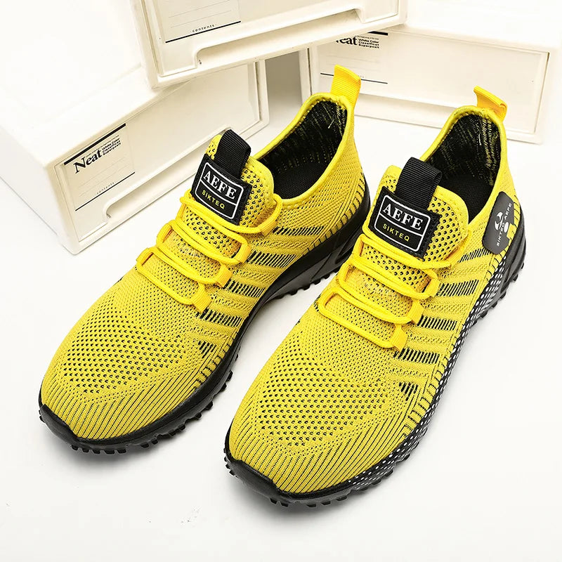 Men Fashion Sneakers