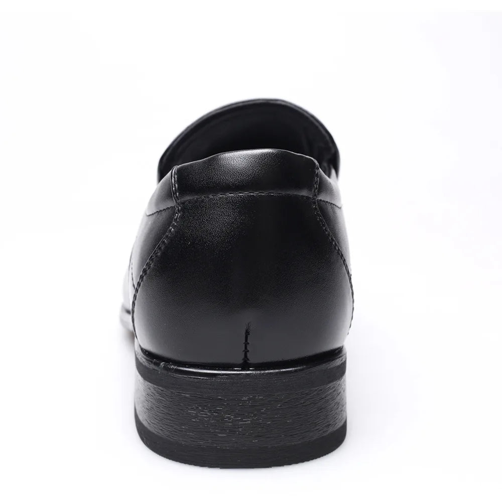 Classic Dress Shoes