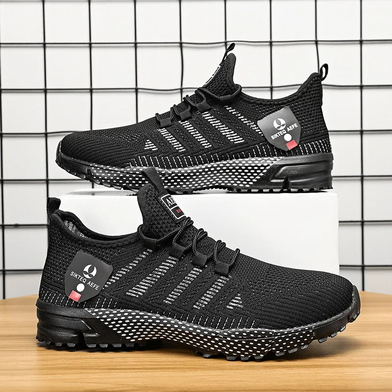 Men Fashion Sneakers