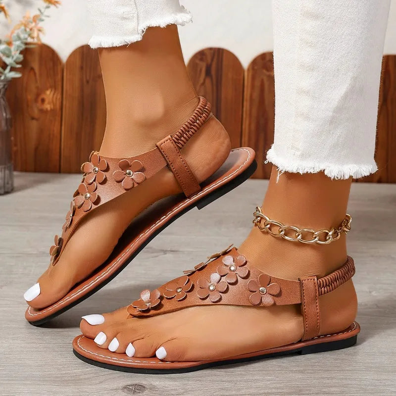 Summer Women Sandals