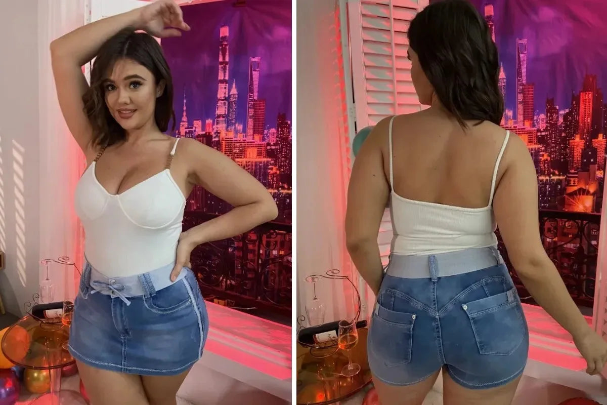 Cute like Brittany Skort