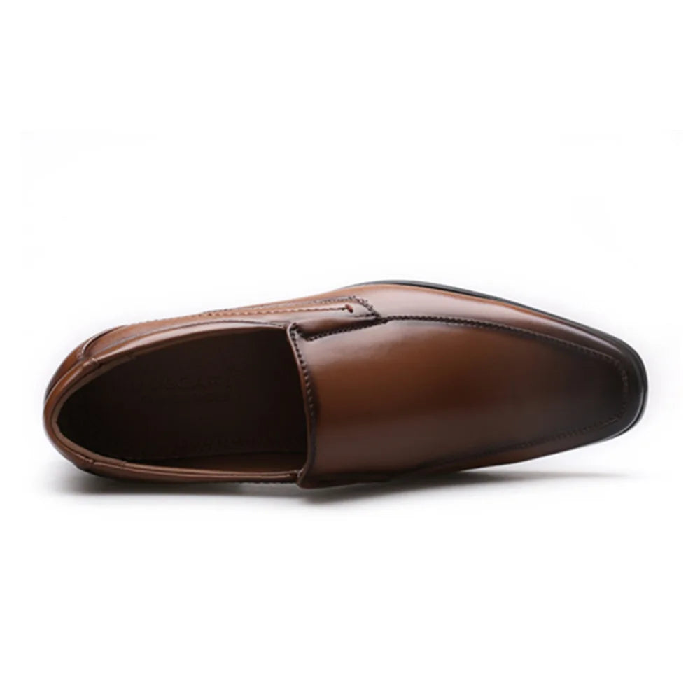 Classic Dress Shoes