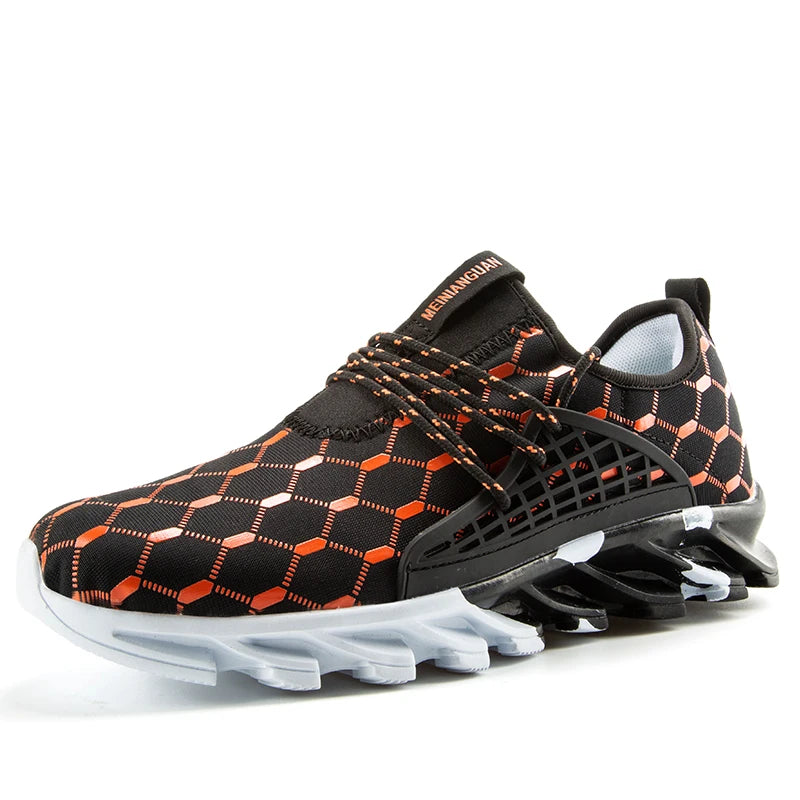 New Fashion Men Running Shoes