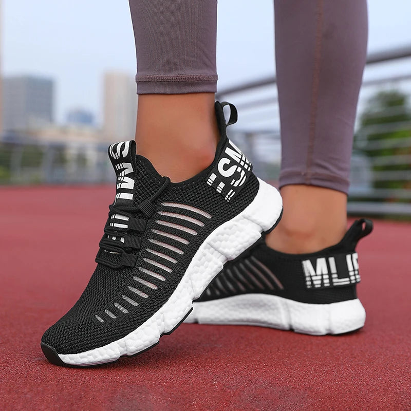 Sneakers Breathable Running Shoe