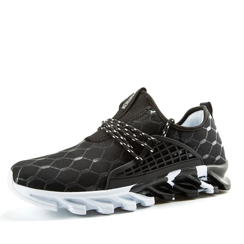 New Fashion Men Running Shoes