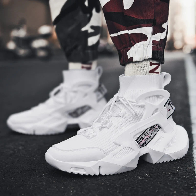 Styling Comfort Shoe