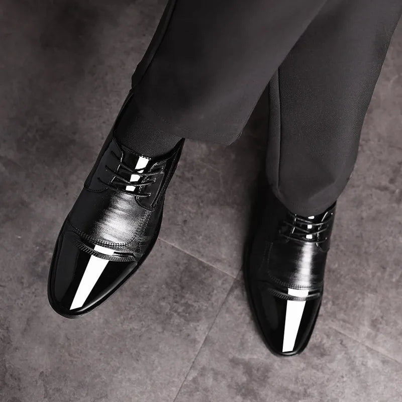 Formal Dress Shoes