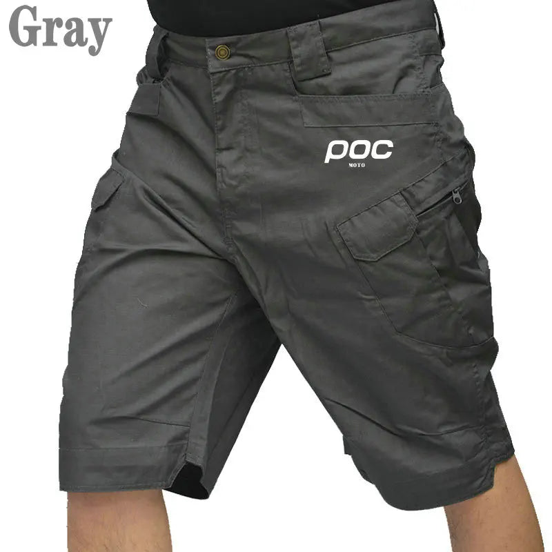 Waterproof Breathable Men Shorts