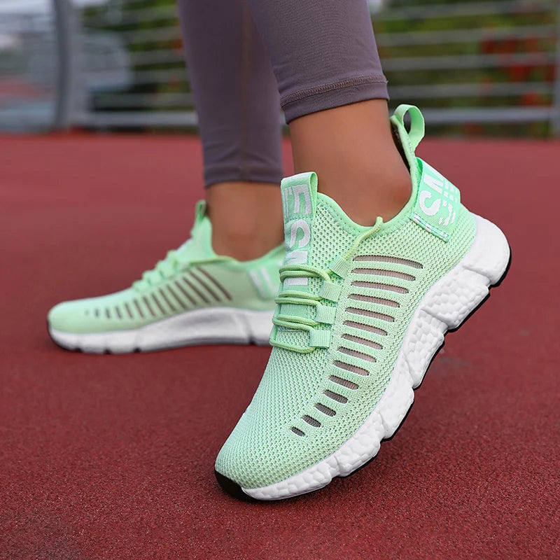 Sneakers Breathable Running Shoe