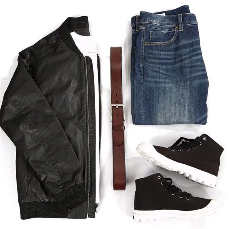 New Business Leisure Men&