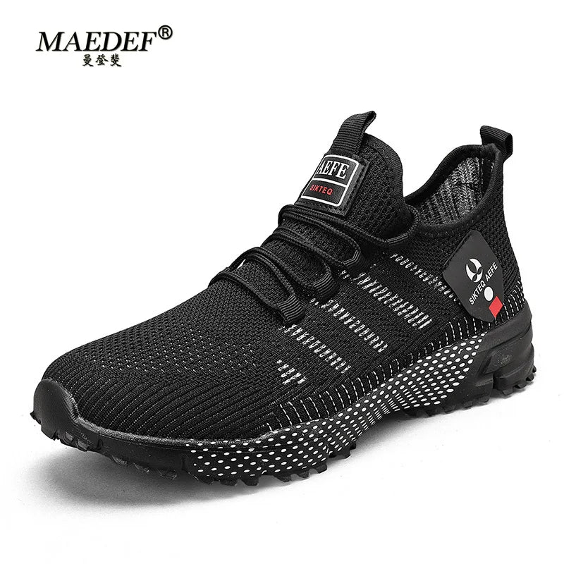 Men Fashion Sneakers