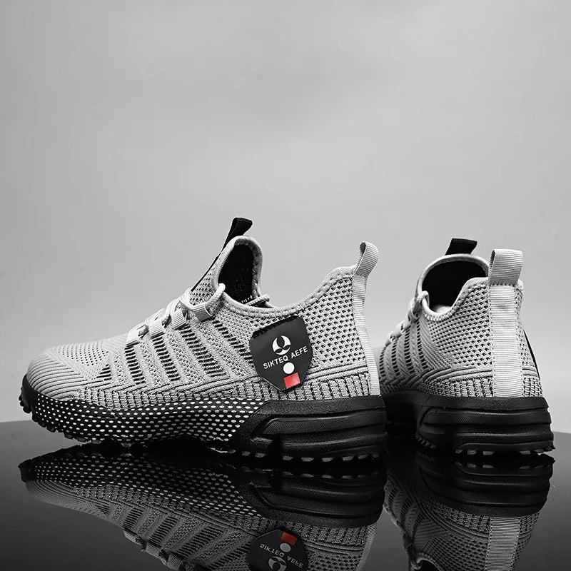 Men Fashion Sneakers