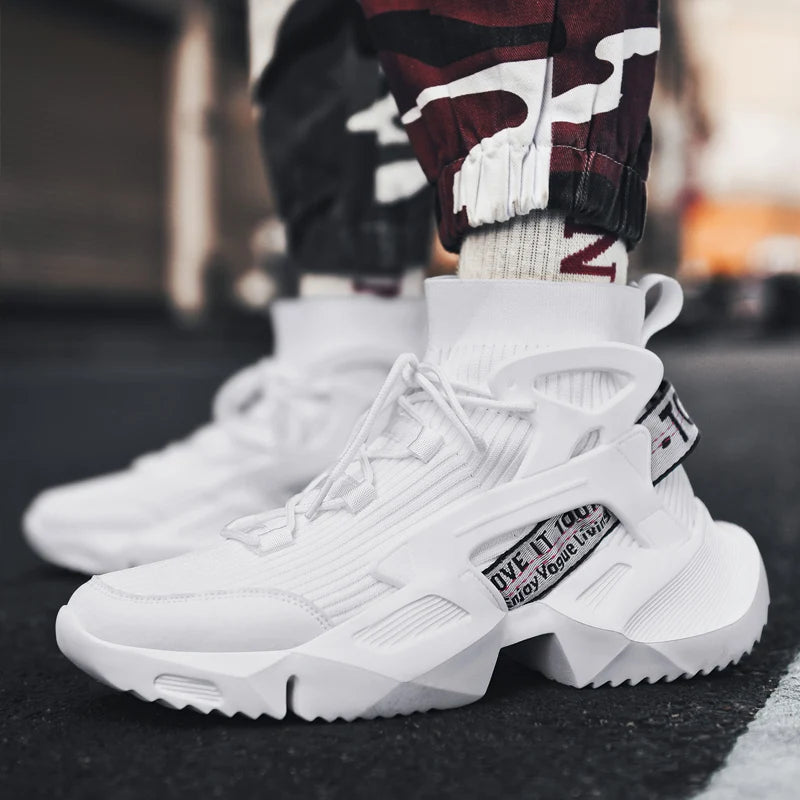 Styling Comfort Shoe