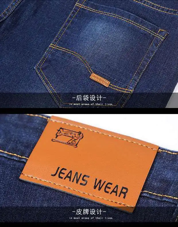 Men&