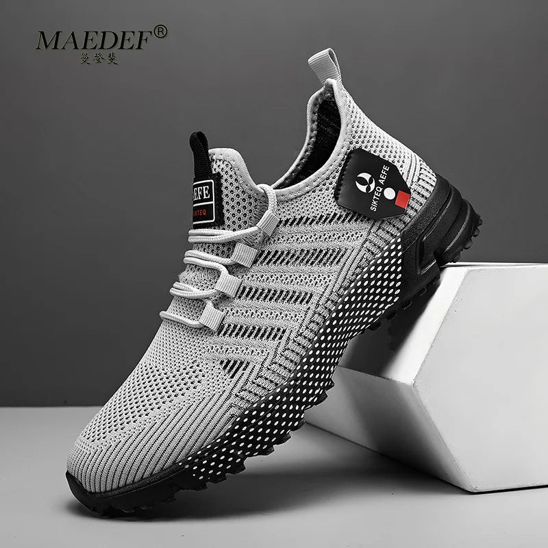 Men Fashion Sneakers