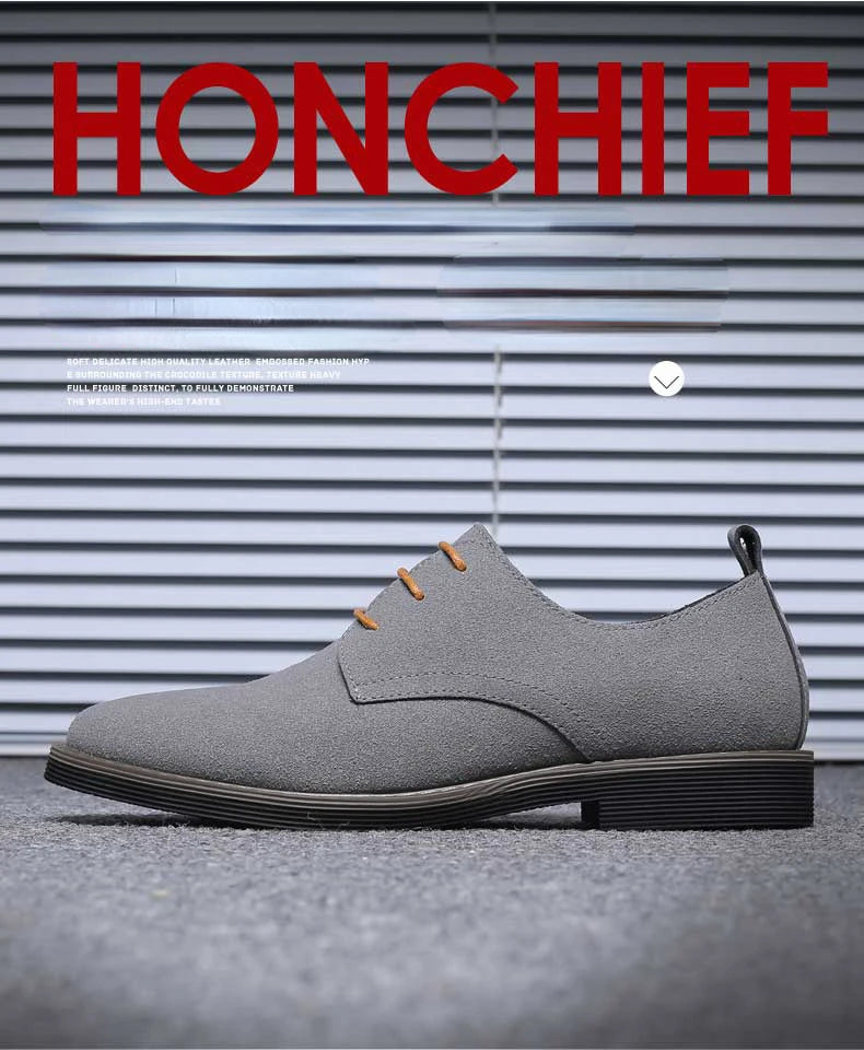Men Casual Shoes Breathable