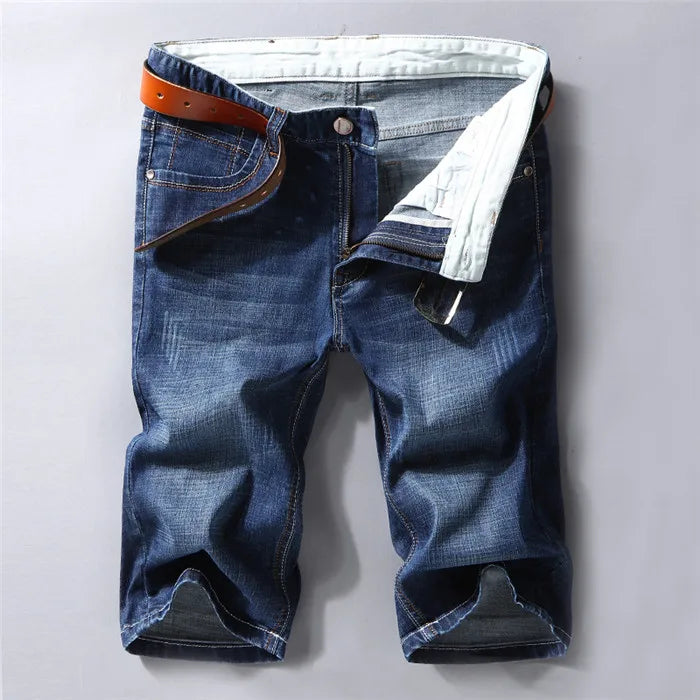 Casual Classic Kenroy Jean Short