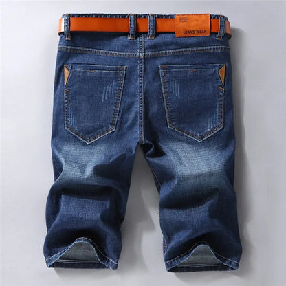 Casual Classic Kenroy Jean Short