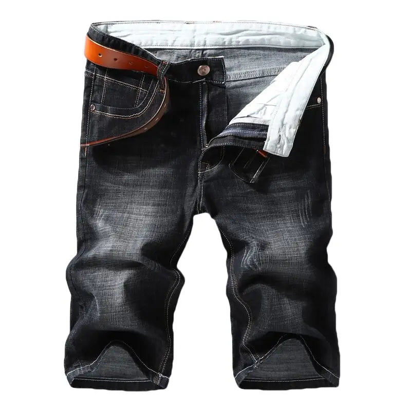 Casual Classic Kenroy Jean Short