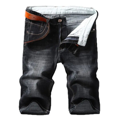 Casual Classic Kenroy Jean Short